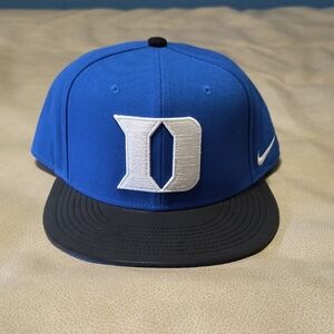 Duke Blue Devils Cap